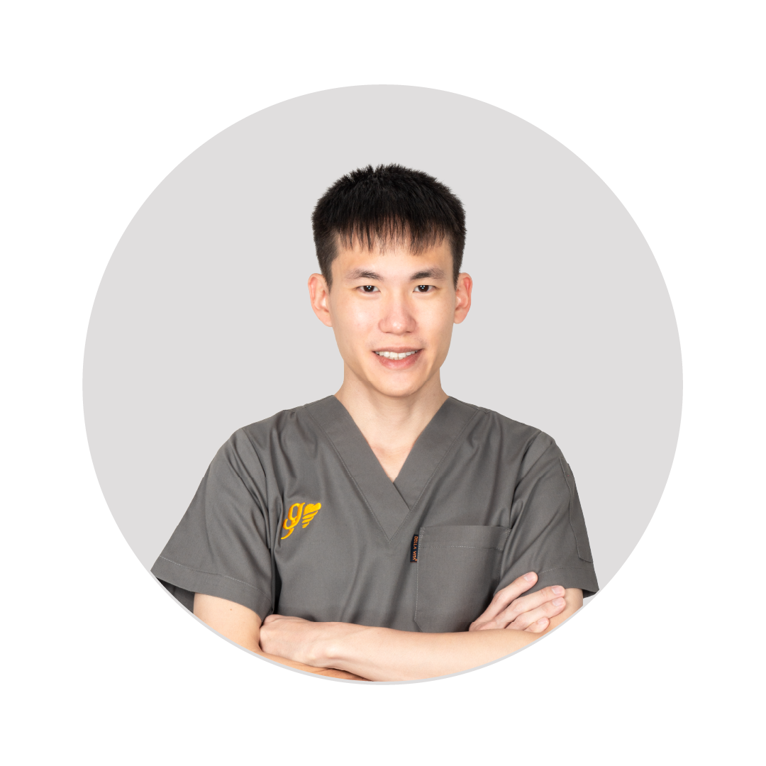 Dentist Gan .