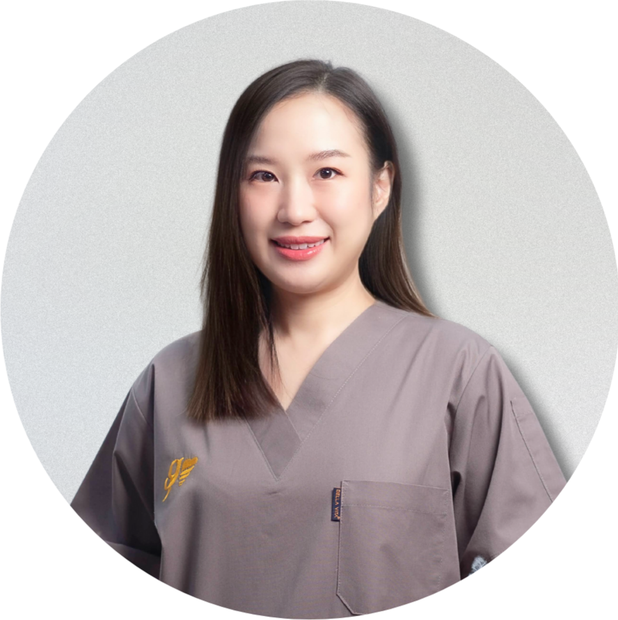 Dentist Rose .