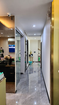 Gold 9 Dental Clinic