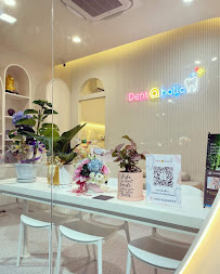 DAH-Dentaholic Dental Clinic (คลินิกทันตกรรมเด๊นท์อะฮอลิค)