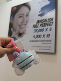 MOS Dental Clinic Siam Square