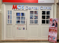 MOS Dental Clinic Siam Square