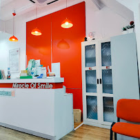 MOS Dental Clinic Siam Square
