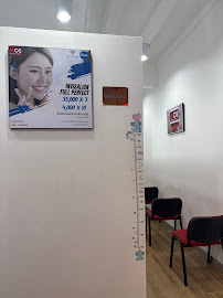 MOS Dental Clinic Siam Square