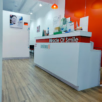 MOS Dental Clinic Siam Square in Bangkok
