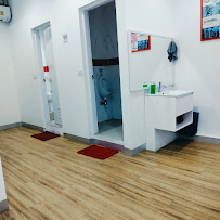 MOS Dental Clinic Siam Square
