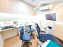 Dr. Prae Dental Clinic in Bangkok
