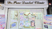 Dr. Prae Dental Clinic คลินิกทันตกรรมด็อกเตอร์แพร ทำฟัน-จัดฟัน Invisalign-รากเทียม-Veneer BTS Siam (สยาม)
