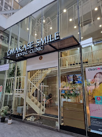 Omakase Smile Dental Clinic in Bangkok
