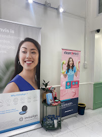 Posh Smile Dental Clinic
