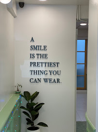 Posh Smile Dental Clinic
