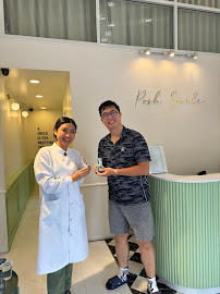 Posh Smile Dental Clinic