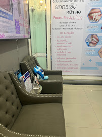 TDH Dental (ไอคอนสยาม) จัดฟันใส Invisalign | Brava | Veneer | รากเทียม | ฟอกสีฟัน Zoom