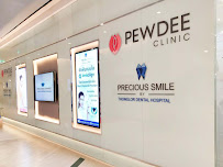 TDH Dental (ไอคอนสยาม) จัดฟันใส Invisalign | Brava | Veneer | รากเทียม | ฟอกสีฟัน Zoom