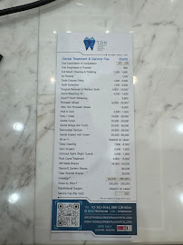 TDH Dental (ไอคอนสยาม) จัดฟันใส Invisalign | Brava | Veneer | รากเทียม | ฟอกสีฟัน Zoom