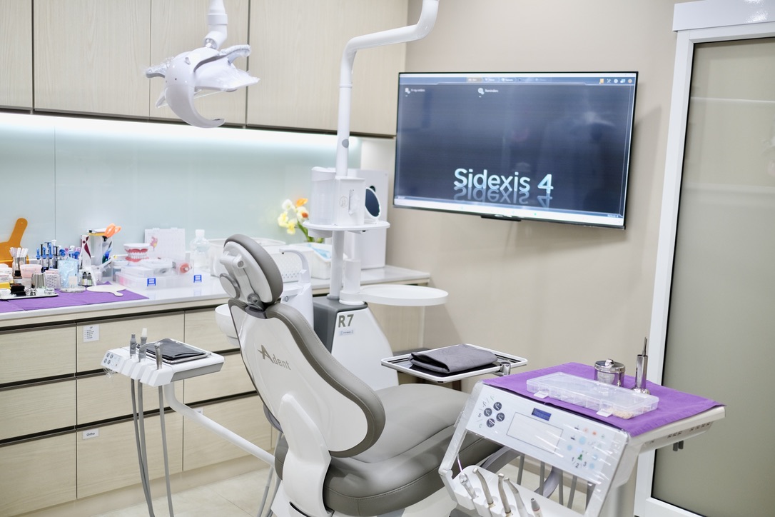 DentSociety Dental Clinic