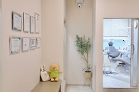 DentSociety Dental Clinic คลินิกทันตกรรมเด้นท์โซไซตี้ ทองหล่อ- ทำฟัน จัดฟันใส Invisalign รากฟันเทียม วีเนียร์ Marché Thonglor