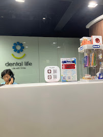 Dental Life Clinic