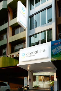 Dental Life Clinic