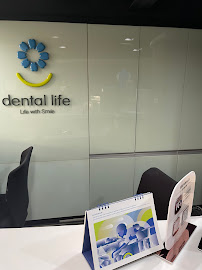 Dental Life Clinic in Bangkok