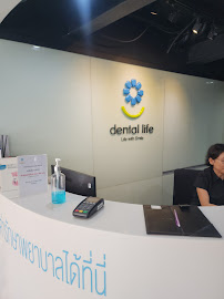 Dental Life Clinic