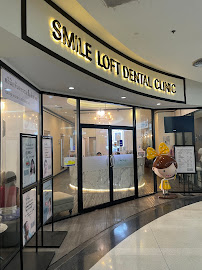 Smile Loft Dental Clinic in Bangkok