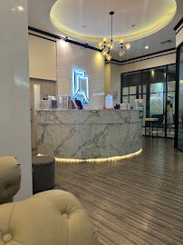 Smile Loft Dental Clinic สาขาเซนจูรี่ อนุสาวรีย์ชัยฯ