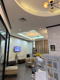 Smile Loft Dental Clinic สาขาเซนจูรี่ อนุสาวรีย์ชัยฯ