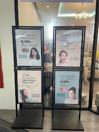Smile Loft Dental Clinic สาขาเซนจูรี่ อนุสาวรีย์ชัยฯ