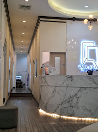 Smile Loft Dental Clinic สาขาเซนจูรี่ อนุสาวรีย์ชัยฯ