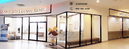 Smile Loft Dental Clinic สาขาเซนจูรี่ อนุสาวรีย์ชัยฯ