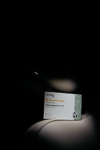 Crystal Dental Clinic (Samyan-Chula) คลินิกทันตกรรมคริสตัล (สามย่าน-จุฬา)