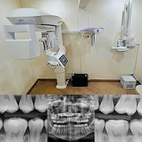 Crystal Dental Clinic (Samyan-Chula) คลินิกทันตกรรมคริสตัล (สามย่าน-จุฬา)