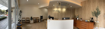 Crystal Dental Clinic (Samyan-Chula) คลินิกทันตกรรมคริสตัล (สามย่าน-จุฬา)