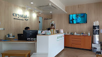 Crystal Dental Clinic (Samyan-Chula) คลินิกทันตกรรมคริสตัล (สามย่าน-จุฬา)