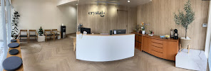 Crystal Dental Clinic (Samyan-Chula) คลินิกทันตกรรมคริสตัล (สามย่าน-จุฬา)