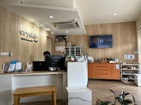 Crystal Dental Clinic (Samyan-Chula) คลินิกทันตกรรมคริสตัล (สามย่าน-จุฬา)