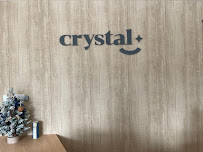 Crystal Dental Clinic (Samyan-Chula) คลินิกทันตกรรมคริสตัล (สามย่าน-จุฬา)