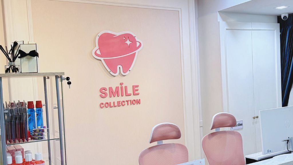Smile Collection Dental Clinic dental clinic in Bangkok