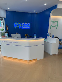 CDC Dental – ลาดพร้าว 109 | จัดฟัน ทำฟันโดยหมอเฉพาะทาง (ปริญญาทันตคลินิกเดิม)