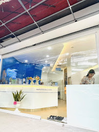 CDC Dental – ลาดพร้าว 109 | จัดฟัน ทำฟันโดยหมอเฉพาะทาง (ปริญญาทันตคลินิกเดิม)