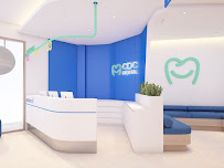 CDC Dental – ลาดพร้าว 109 | จัดฟัน ทำฟันโดยหมอเฉพาะทาง (ปริญญาทันตคลินิกเดิม)