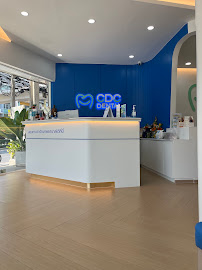 CDC Dental – ลาดพร้าว 109 | จัดฟัน ทำฟันโดยหมอเฉพาะทาง (ปริญญาทันตคลินิกเดิม)