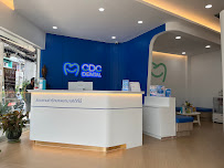 CDC Dental – ลาดพร้าว 109 | จัดฟัน ทำฟันโดยหมอเฉพาะทาง (ปริญญาทันตคลินิกเดิม)