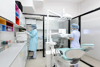 CDC Dental – ลาดพร้าว 109 | จัดฟัน ทำฟันโดยหมอเฉพาะทาง (ปริญญาทันตคลินิกเดิม)