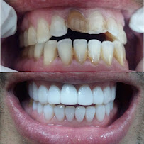 Grand Dental Clinic Nana