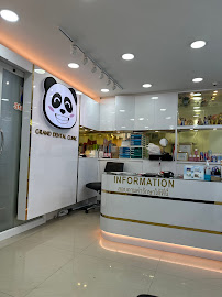 Grand Dental Clinic Nana