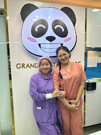 Grand Dental Clinic Nana