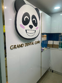 Grand Dental Clinic Nana