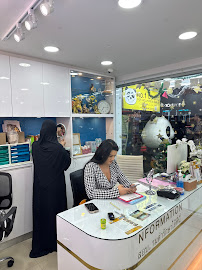 Grand Dental Clinic Nana